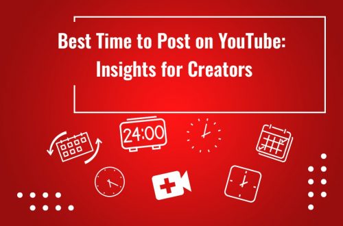 When is the best time to release a video on YouTube