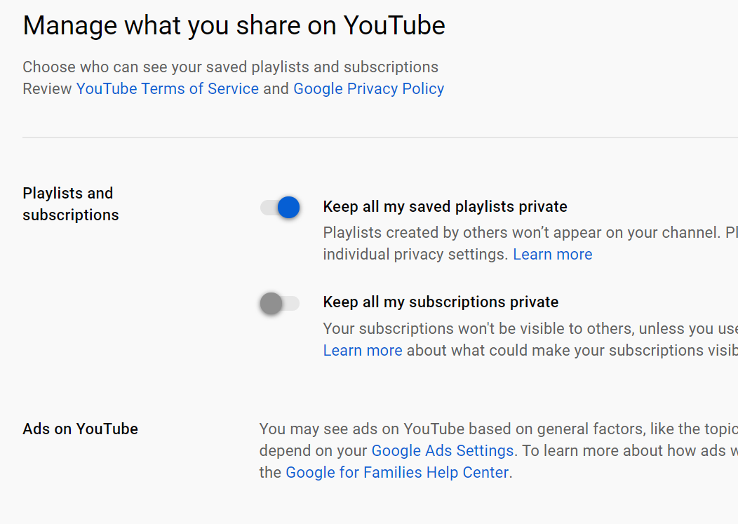 How to Check How Long You've Been Subscribed to Someone on YouTube ...